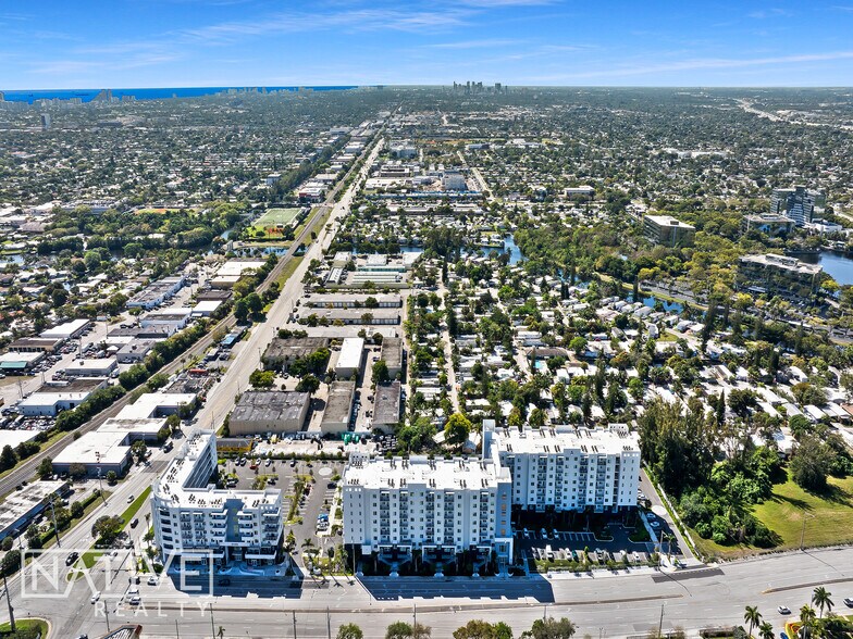 More Photos Of 1621 S Dixie Hwy, Pompano Beach Apartments For Lease