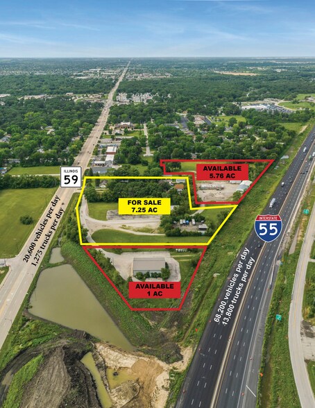 More Photos Of Cottage St, Shorewood Land For Sale