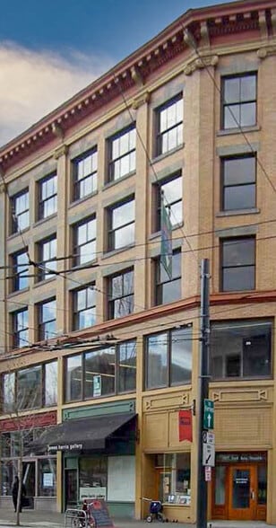 More Photos Of 307-311 3rd Ave S, Seattle Office For Lease