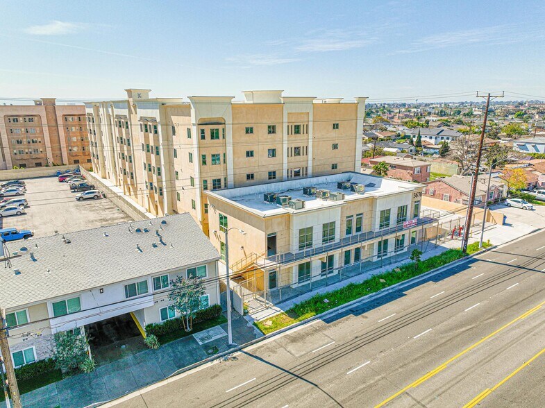 More Photos Of 3674 W Imperial Hwy, Inglewood Apartments For Lease