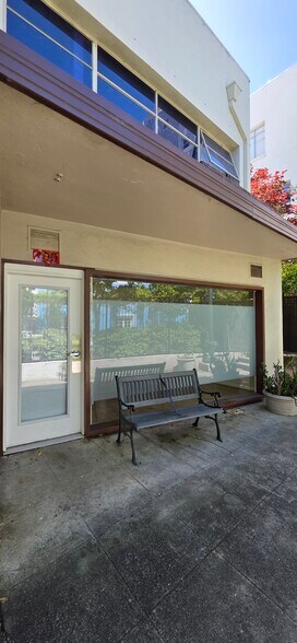 More Photos Of 300-500 Ben Franklin Ct, San Mateo Office For Lease