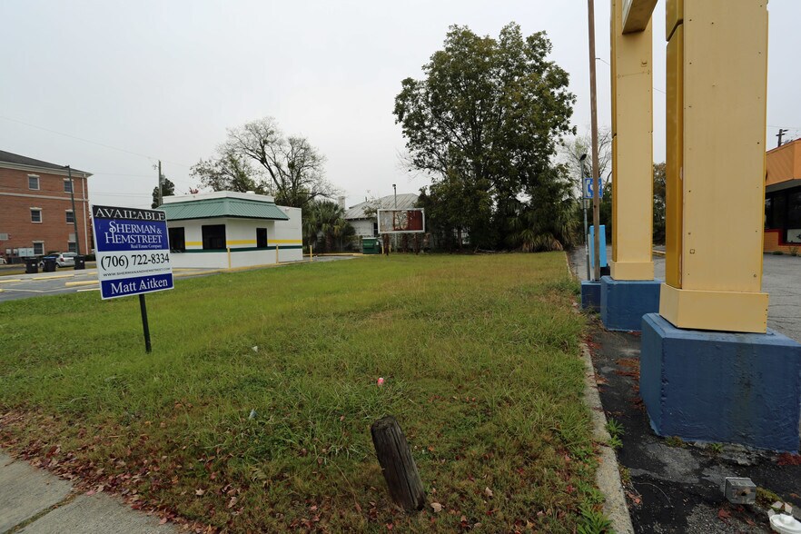 More Photos Of 915 Laney Walker Blvd, Augusta Land For Sale