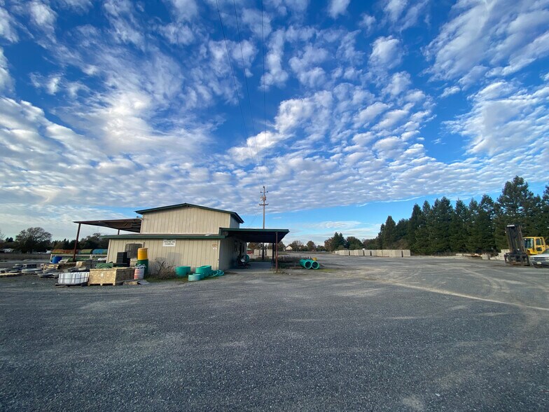 More Photos Of 3309 Sebastopol Rd, Santa Rosa Industrial For Sale