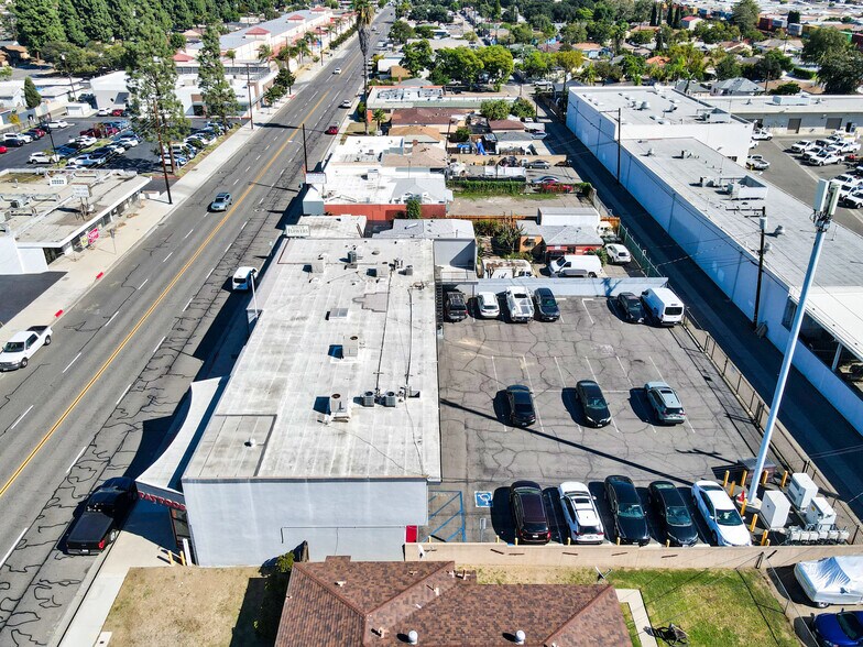 More Photos Of 1532-1538 W Commonwealth Ave, Fullerton Storefront Retail Residential For Lease