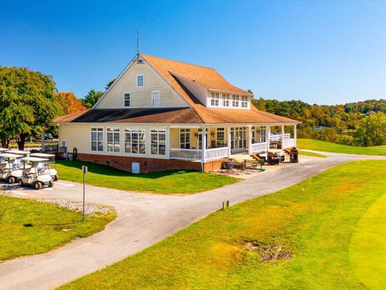 More Photos Of 1900 River Downs Dr, Finksburg Golf Course Driving Range For Sale