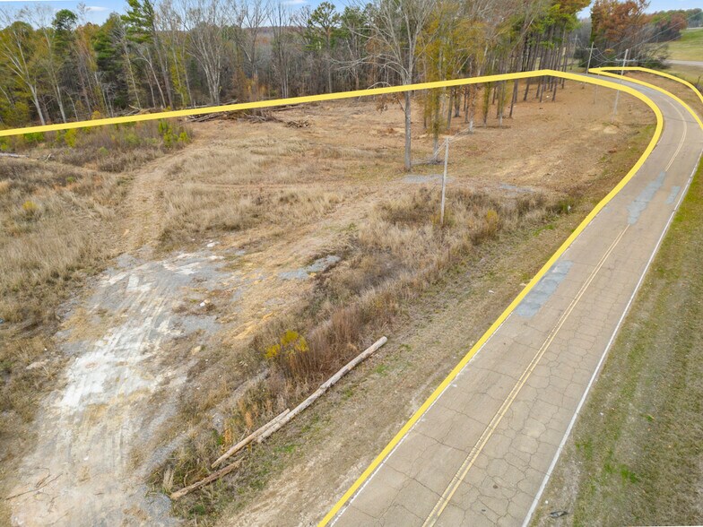 More Photos Of Richmond Grove Rd, Jackson Land For Sale