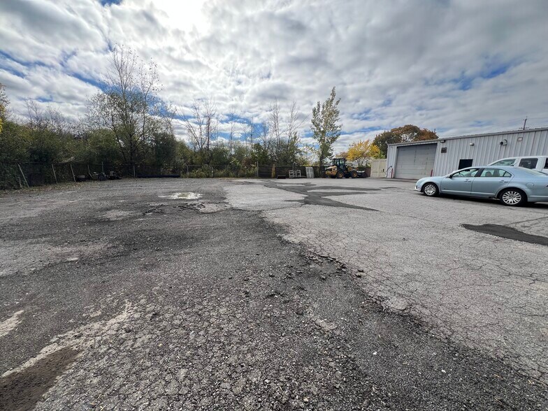 More Photos Of 750 Lee Rd, Greece Industrial For Lease