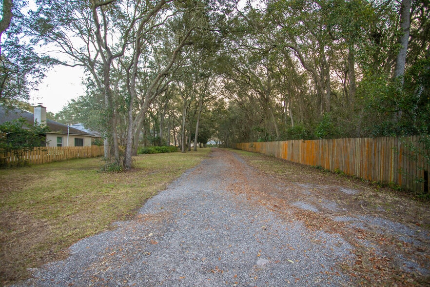 More Photos Of 5945 US 1 Hwy N, Saint Augustine Industrial For Sale