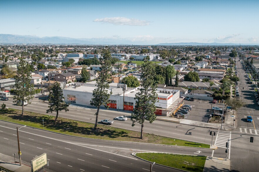 More Photos Of 9510 S Vermont Ave, Los Angeles Freestanding For Sale