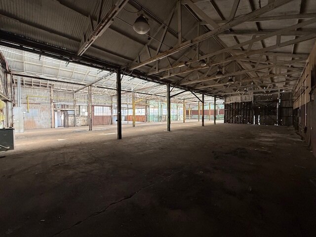 More Photos Of 5408 S Santa Fe Ave, Vernon Unknown For Lease