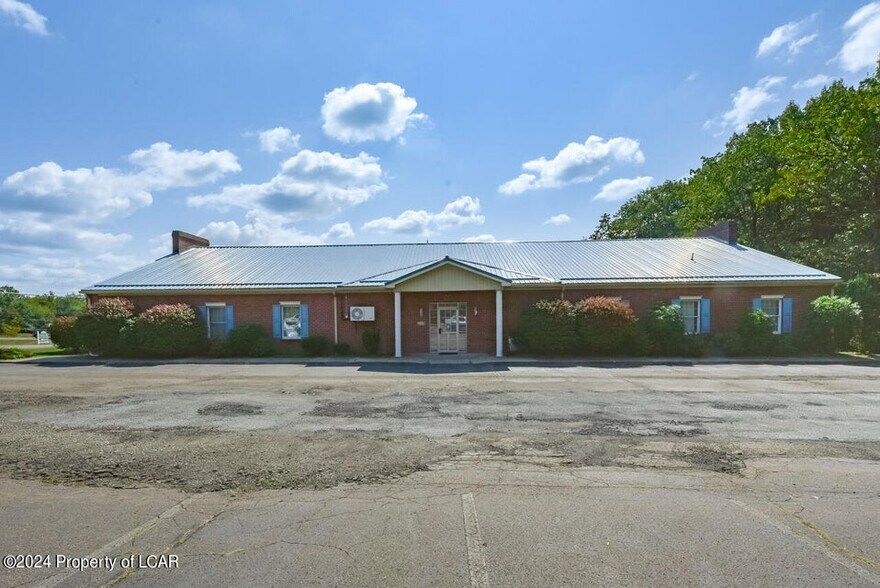 More Photos Of 832 Airport Rd, Hazle Township Medical For Sale