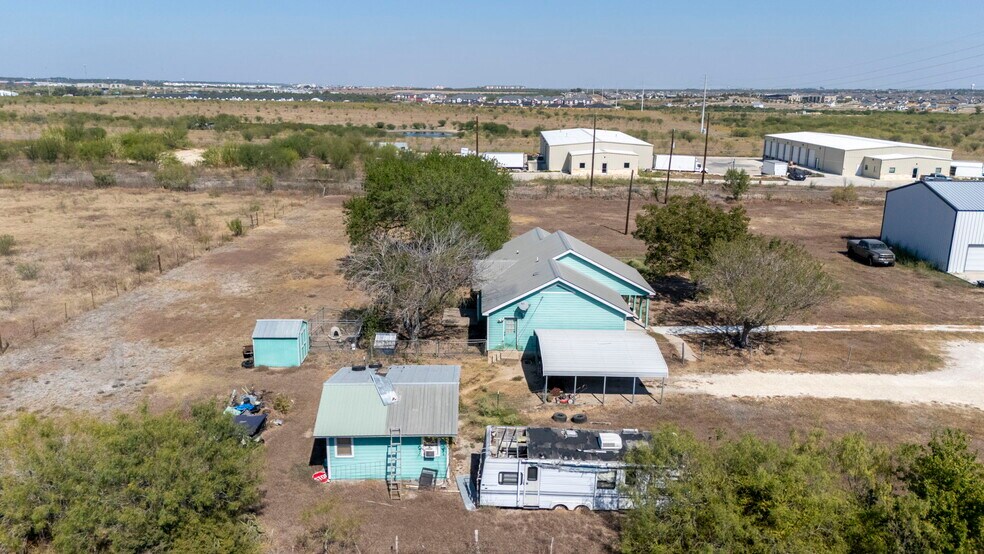 More Photos Of 6802 S Old Bastrop Hwy, San Marcos Land For Sale