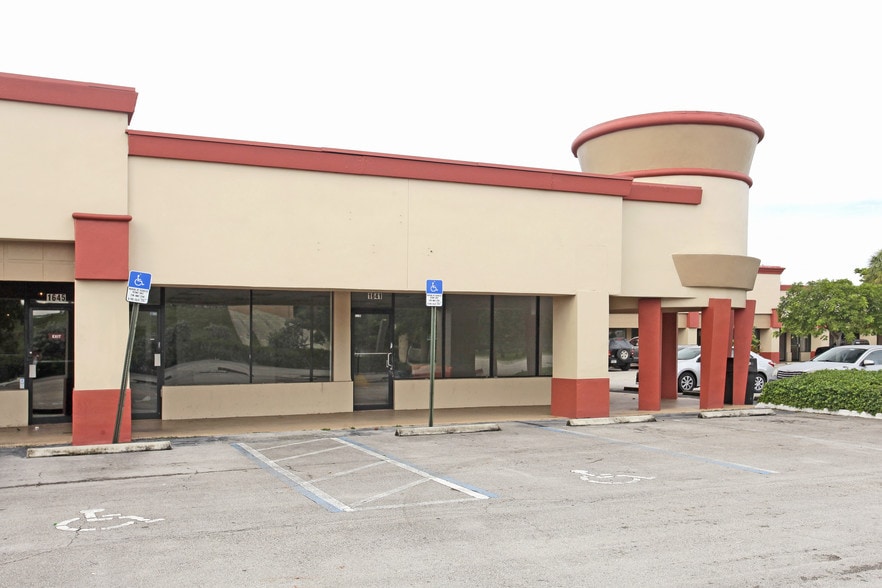 More Photos Of 1581-1691 S State Road 7, North Lauderdale Unknown For Lease