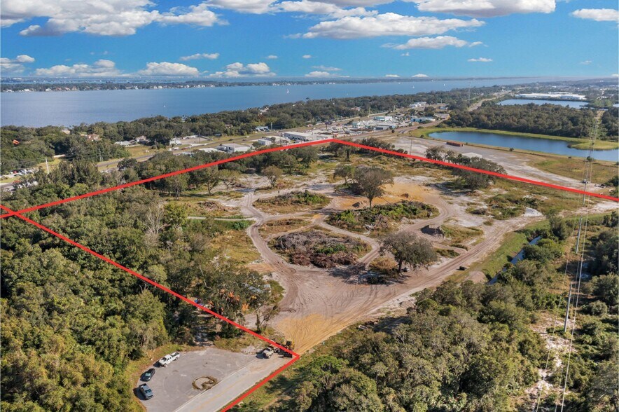 More Photos Of Dr. Joe Lee Smith Drive, Rockledge Industrial For Sale