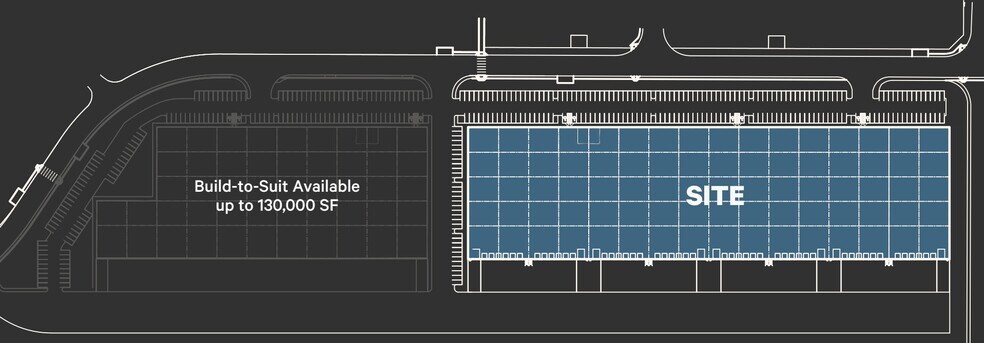 More Photos Of 20603 114 Av NW, Edmonton Industrial For Lease