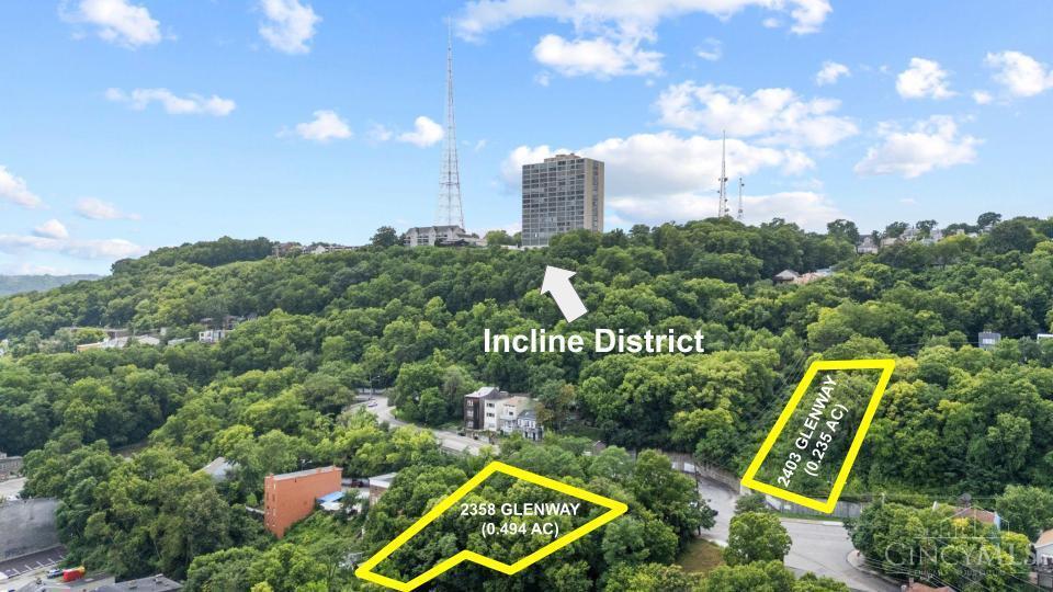 More Photos Of 2403 Glenway Ave, Cincinnati Land For Sale