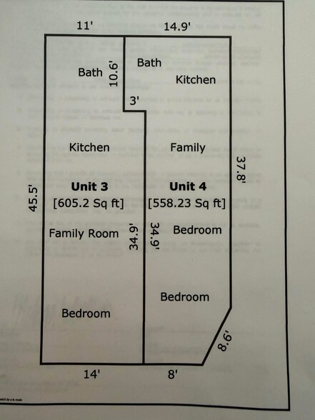 More Photos Of 1611 Common St, Houston Apartments For Sale
