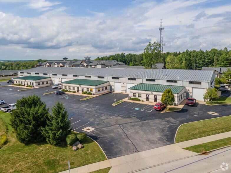 More Photos Of 4270-4282 Hudson Dr, Stow Light Manufacturing For Lease