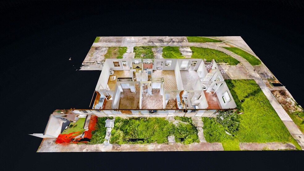 More Photos Of 1478 NW 2nd Ave, Florida City Multifamily For Sale