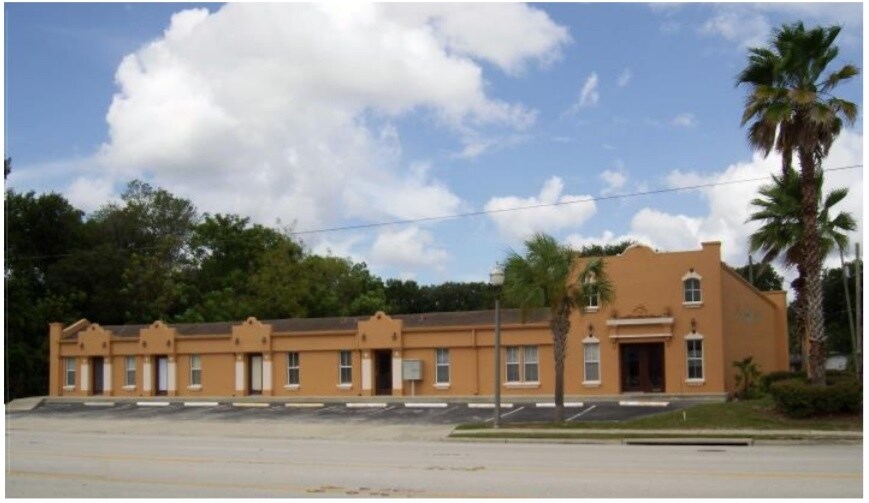 More Photos Of Charles R Beall Blvd, DeBary Office For Sale