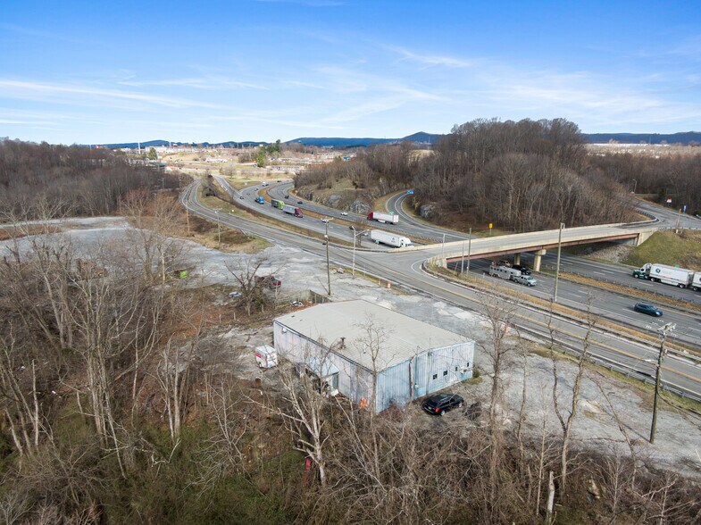 More Photos Of 1495 Chapman Rd, Wytheville Industrial For Sale