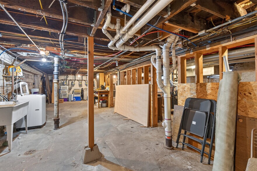 More Photos Of 446 Madison St NE, Minneapolis Multifamily For Sale