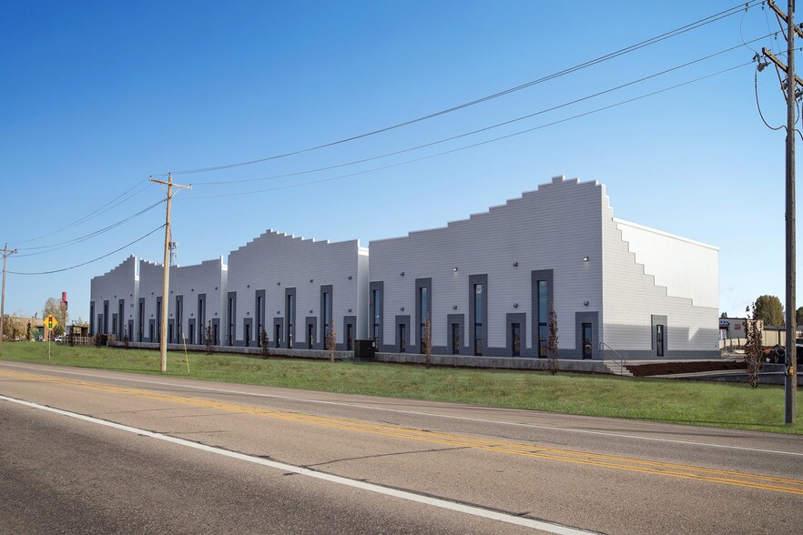 More Photos Of 3540 Highway 52, Frederick Warehouse For Sale