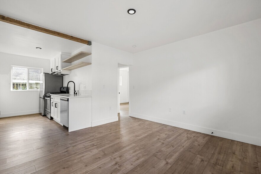 More Photos Of 1717-1725 Park Ave, Los Angeles Apartments For Sale