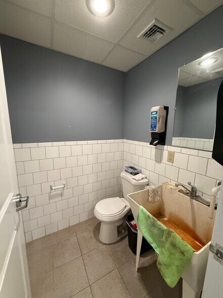 More Photos Of 356 McLean Blvd, Paterson Industrial For Sale