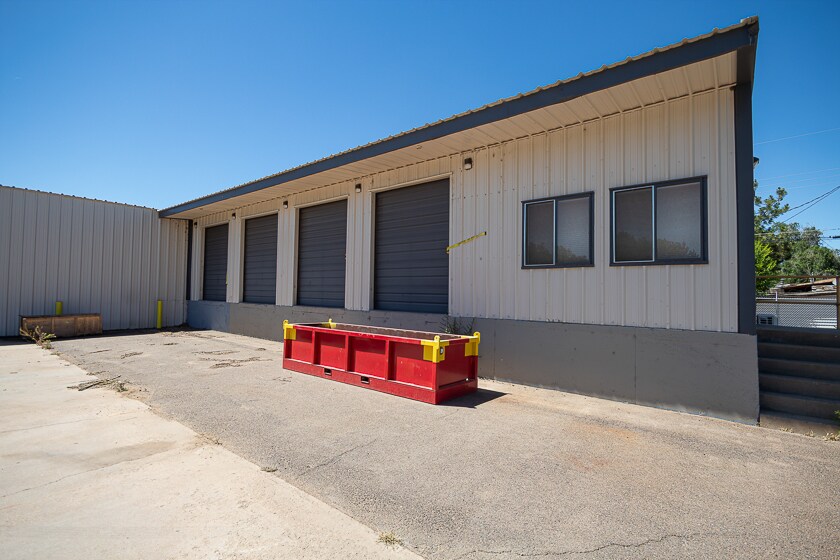 More Photos Of 923-937 A St, Greeley Warehouse For Sale