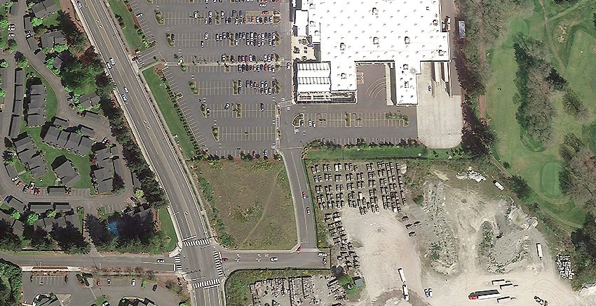 Primary Photo Of 7121 W Bridgeport Way, Lakewood Land For Lease