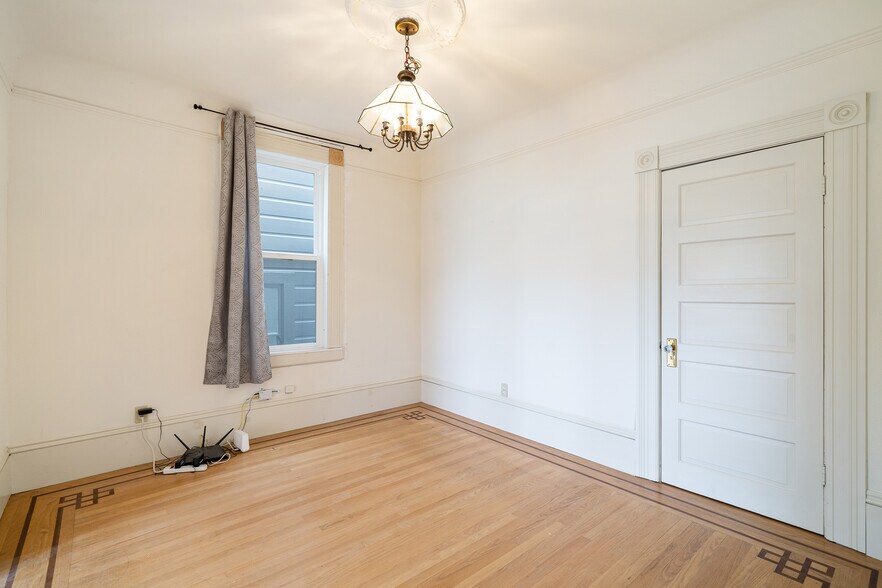 More Photos Of 253 5th Ave, San Francisco Apartments For Sale