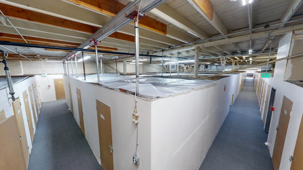 More Photos Of 531-545 Broadway, Denver Storefront Retail Office For Sale