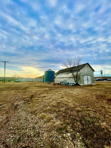 More Photos Of 2501 St Charles st, Fort Benton Self Storage For Sale