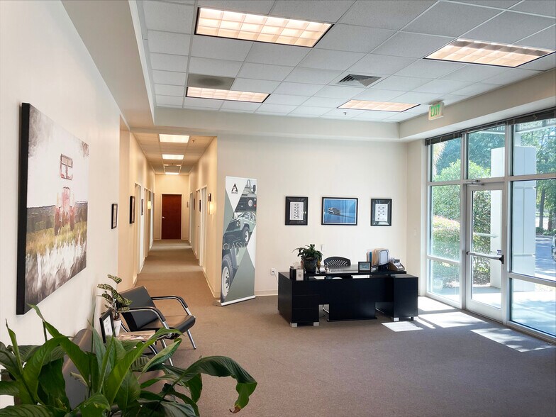 More Photos Of 2284 Clements Ferry Rd, Charleston Light Distribution For Lease