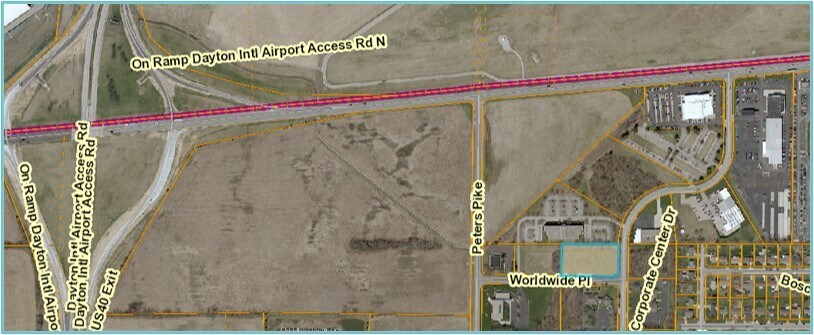 More Photos Of Worldwide Pl, Vandalia Land For Sale