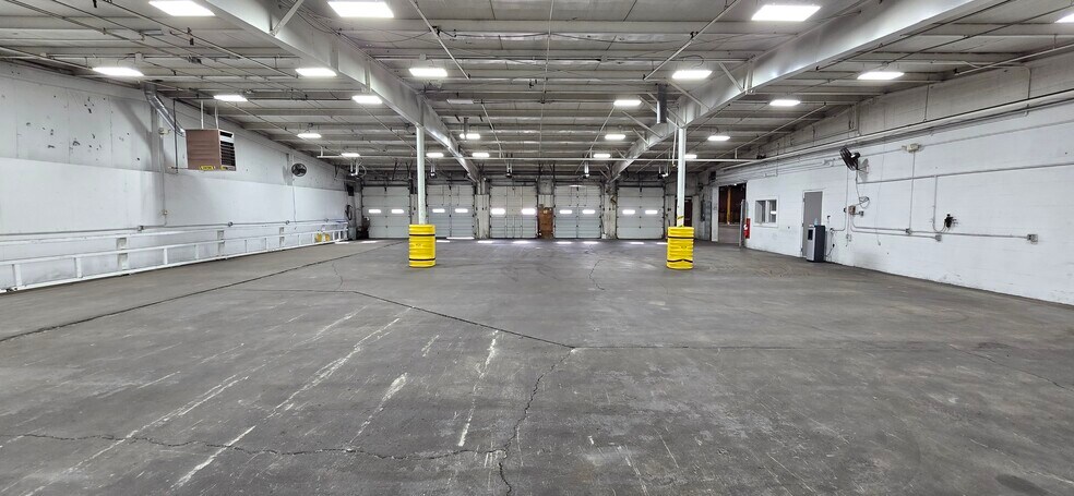 More Photos Of 18513 Euclid Ave, Cleveland Industrial For Sale