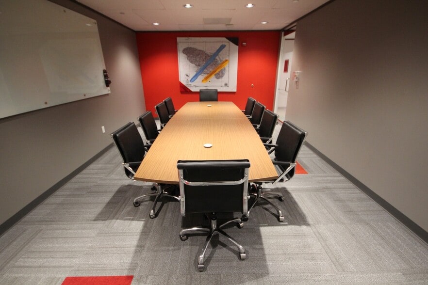 More Photos Of 507 N Sam Houston Pky E, Houston Office For Lease