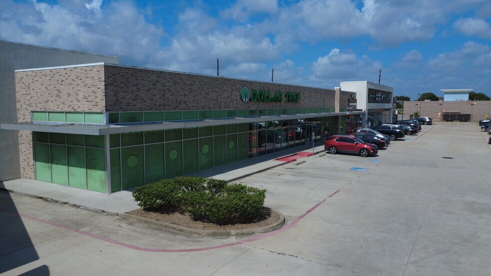 More Photos Of Morton Rd & Mason Rd, Katy Unknown For Lease