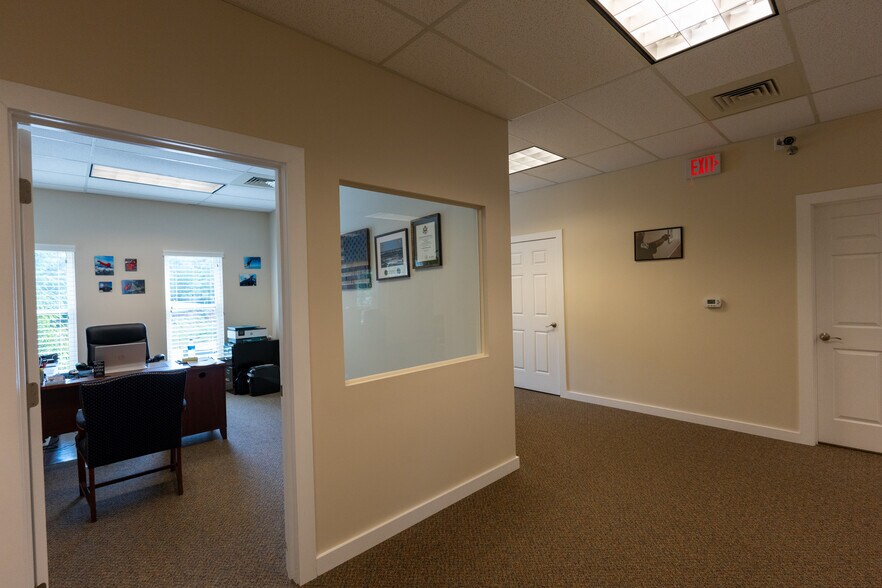 More Photos Of 4520 Mint Hill Village Ln, Mint Hill Medical For Sale