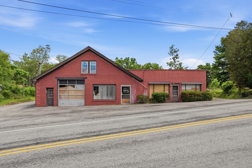 More Photos Of 3762 Saxonburg Blvd, Cheswick Auto Repair For Sale