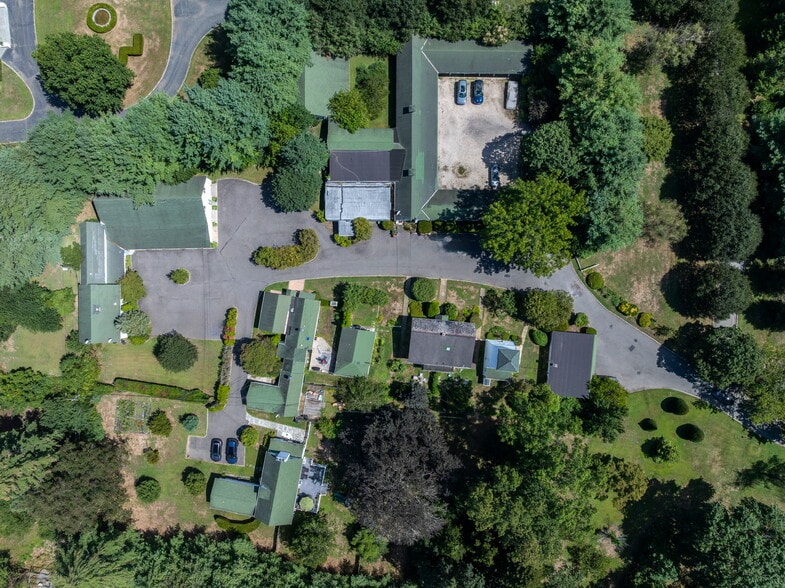 More Photos Of 23 Old Westbury Rd, Old Westbury Specialty For Sale