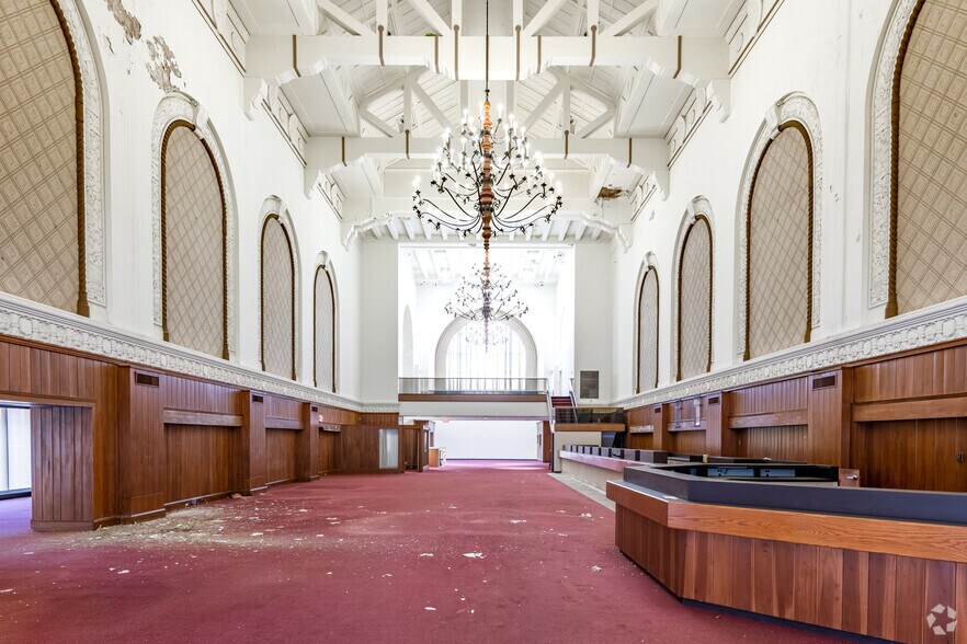 Photo of 1st Floor Ste 