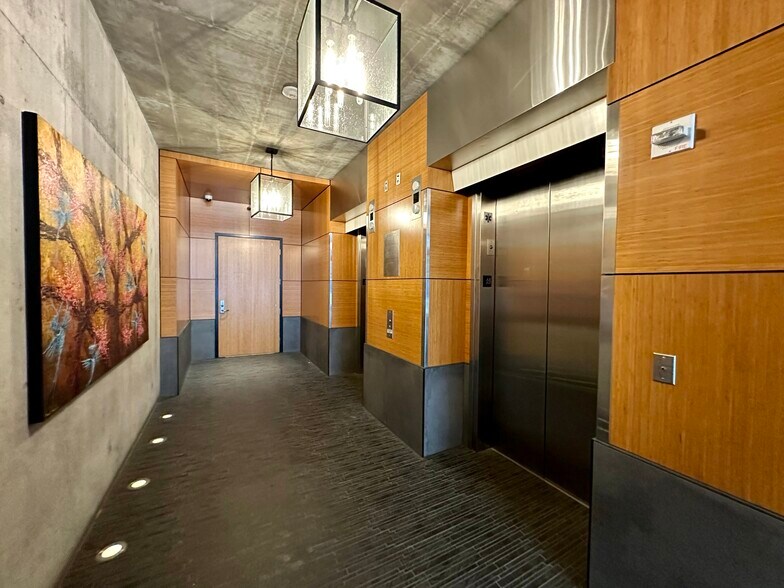 More Photos Of 1350 Columbia St, San Diego Loft Creative Space For Sale