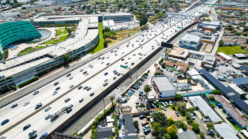 More Photos Of 13209 Garvey Ave, Baldwin Park Loft Creative Space For Sale