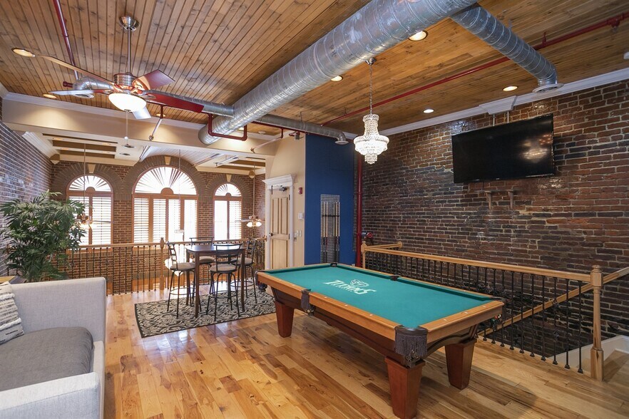 More Photos Of 214 3rd Ave N, Nashville Apartments For Sale