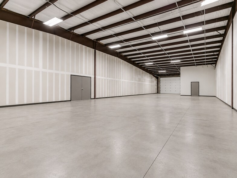 More Photos Of , Edmond Industrial For Sale