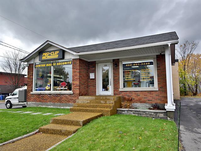 Primary Photo Of 1335 Boul Sainte-Foy, Longueuil Freestanding For Sale