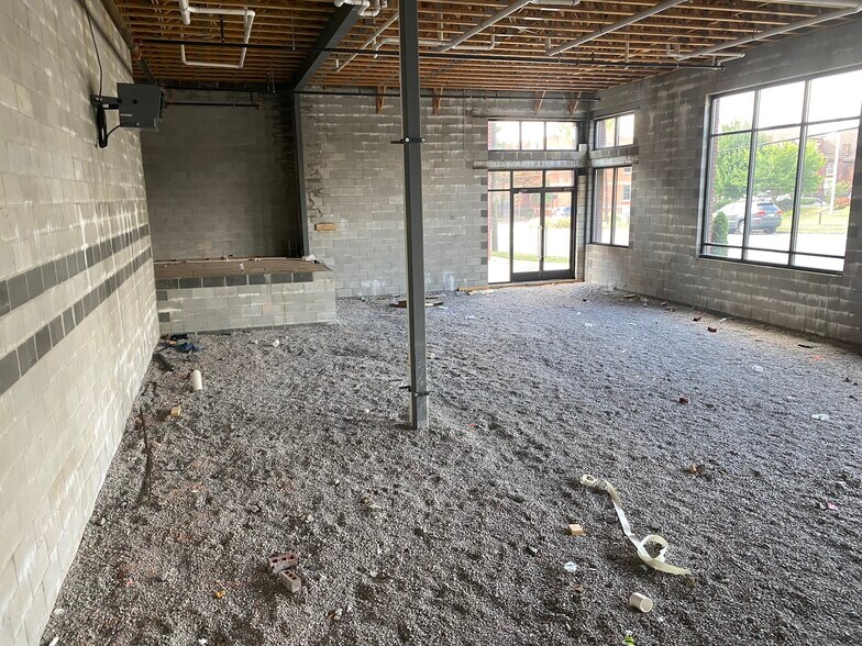 More Photos Of 201 W 5th Ave, Knoxville Apartments For Lease