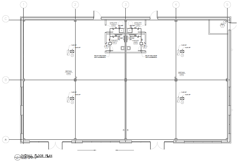 More Photos Of 190 W Street Rd, Feasterville Freestanding For Lease